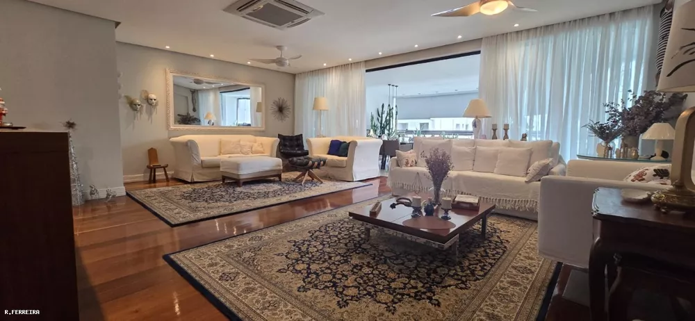 Apartamento, 4 quartos, 186 m² - Foto 3