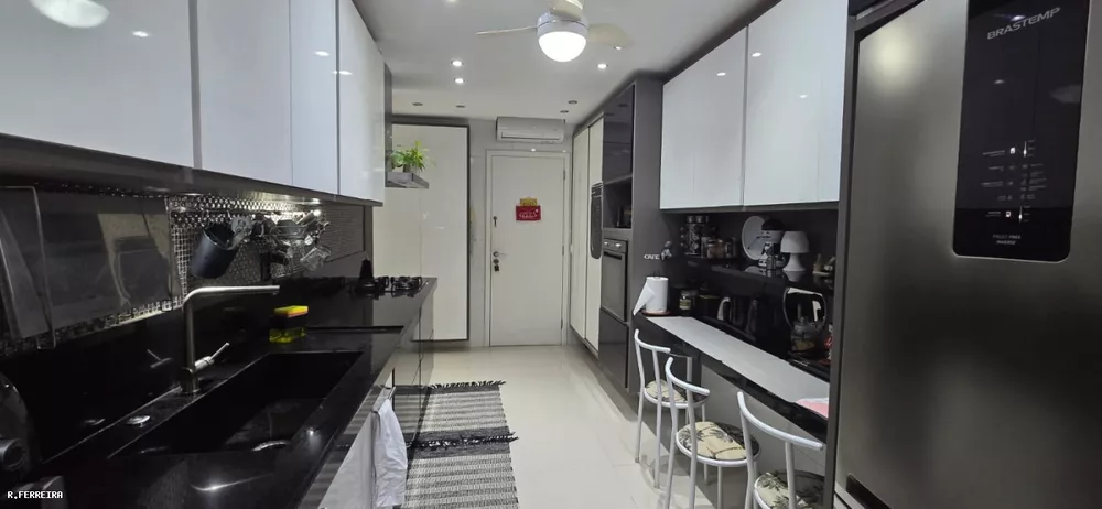 Apartamento, 4 quartos, 186 m² - Foto 7