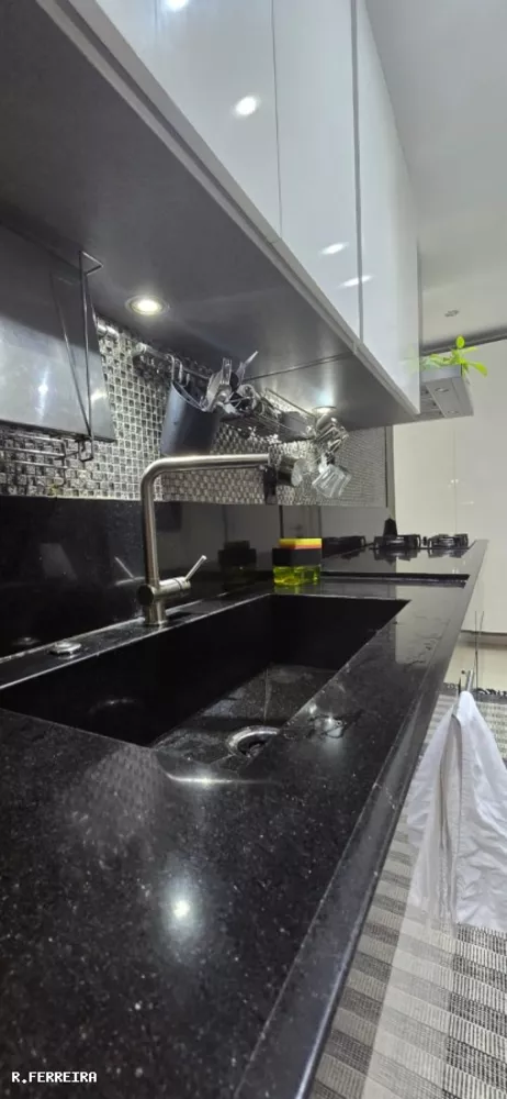 Apartamento, 4 quartos, 186 m² - Foto 5