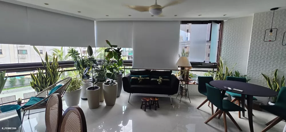 Apartamento, 4 quartos, 186 m² - Foto 15