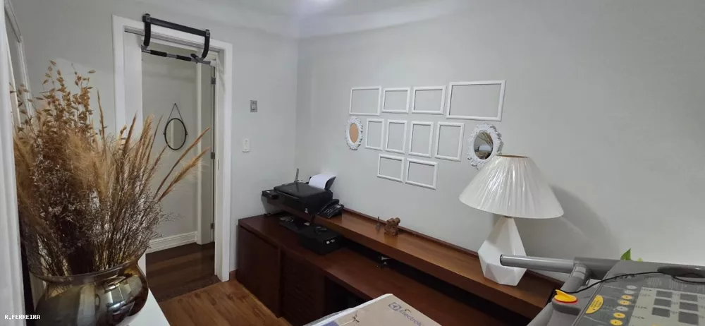 Apartamento, 4 quartos, 186 m² - Foto 12