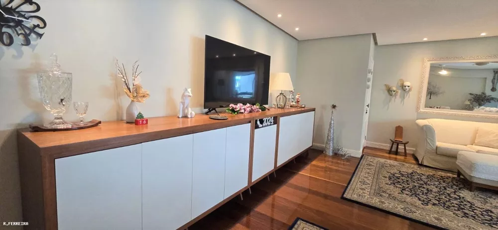 Apartamento, 4 quartos, 186 m² - Foto 2