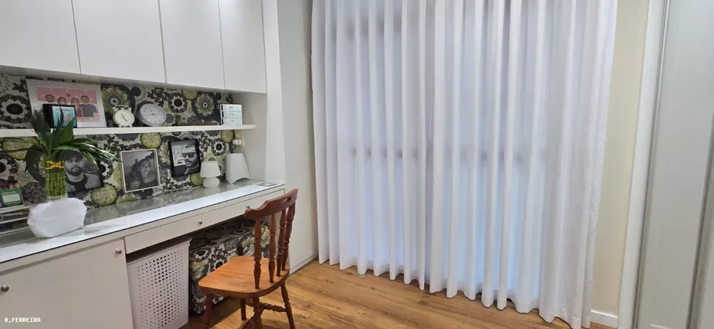 Apartamento, 4 quartos, 186 m² - Foto 11