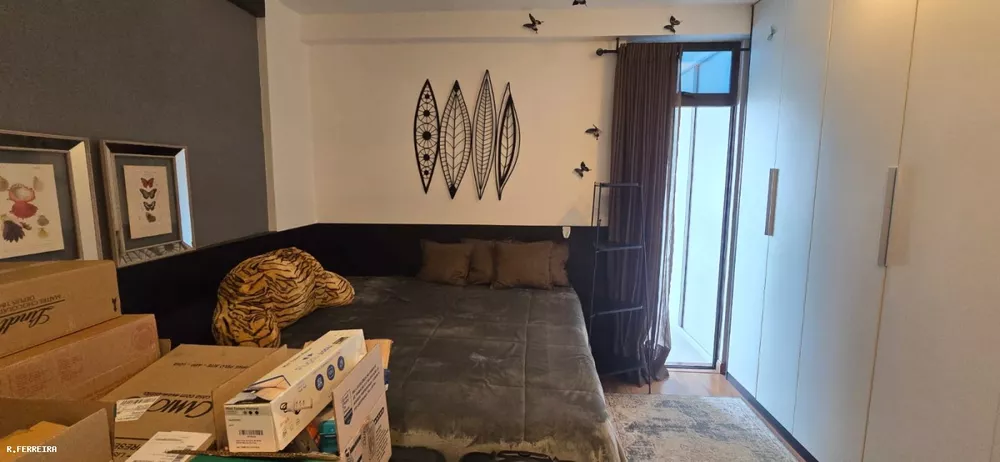 Apartamento, 4 quartos, 186 m² - Foto 10