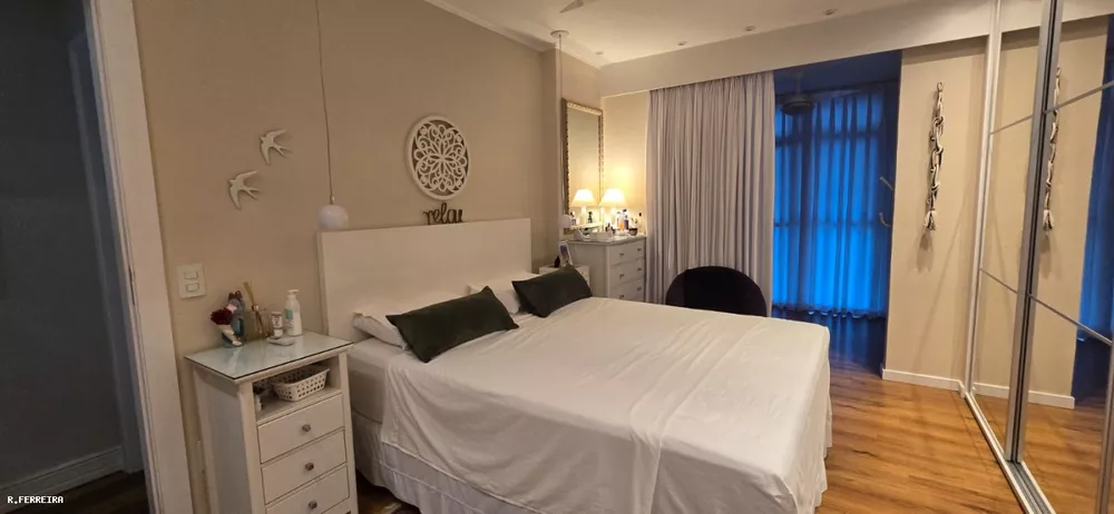 Apartamento, 4 quartos, 186 m² - Foto 8