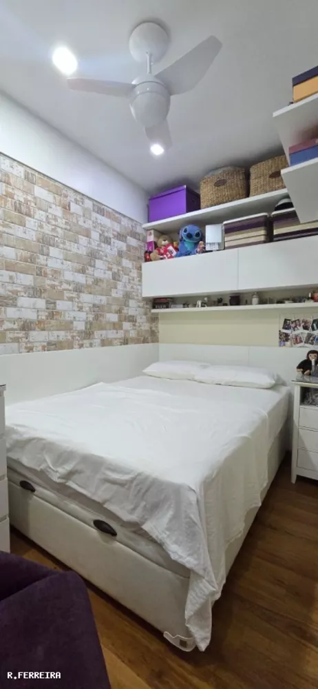 Apartamento, 4 quartos, 186 m² - Foto 9