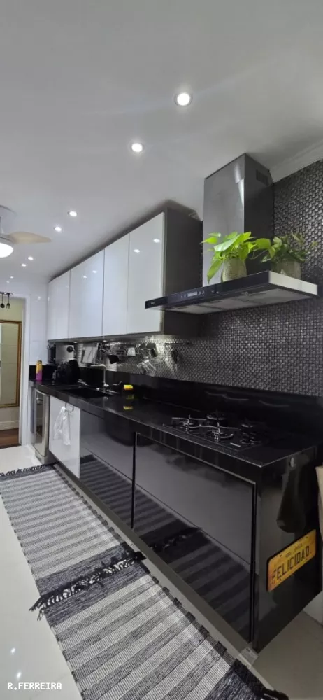 Apartamento, 4 quartos, 186 m² - Foto 6