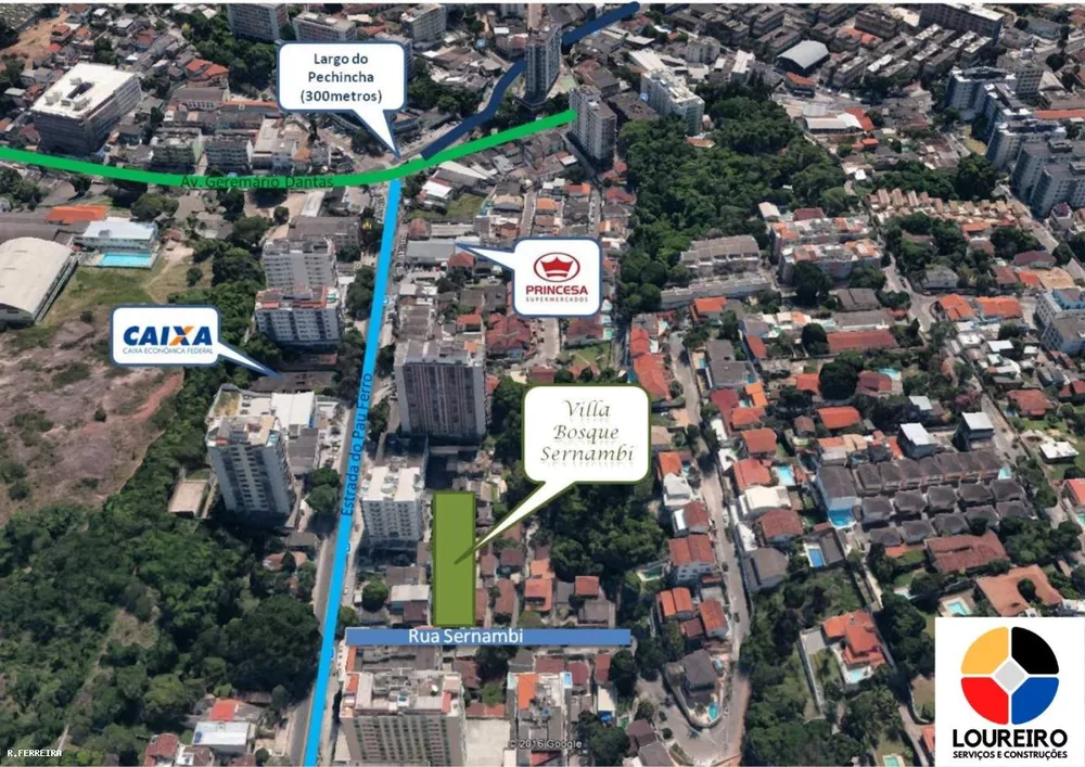 Terreno, 732 m² - Foto 7