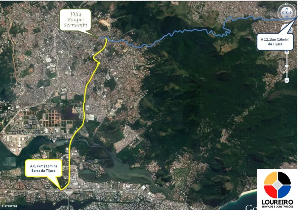 Terreno, 732 m² - Foto 6