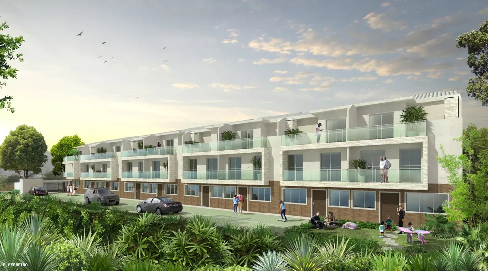 Terreno, 732 m² - Foto 2