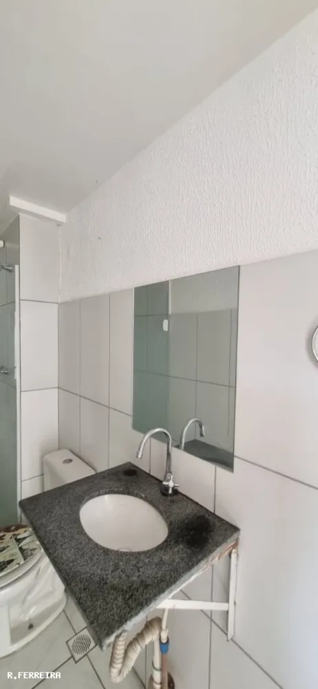 Apartamento, 2 quartos, 55 m² - Foto 17
