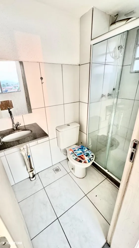 Apartamento, 2 quartos, 55 m² - Foto 19