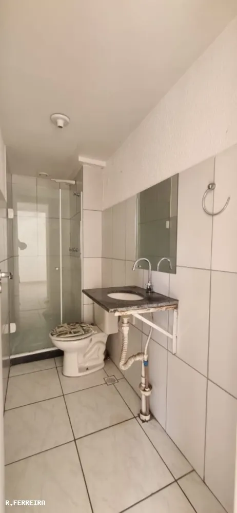 Apartamento, 2 quartos, 55 m² - Foto 2