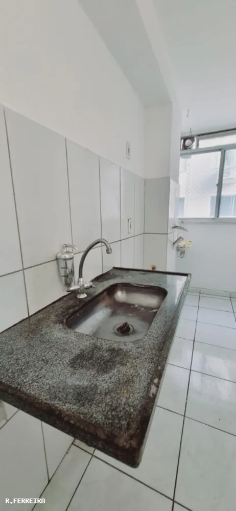 Apartamento, 2 quartos, 55 m² - Foto 7