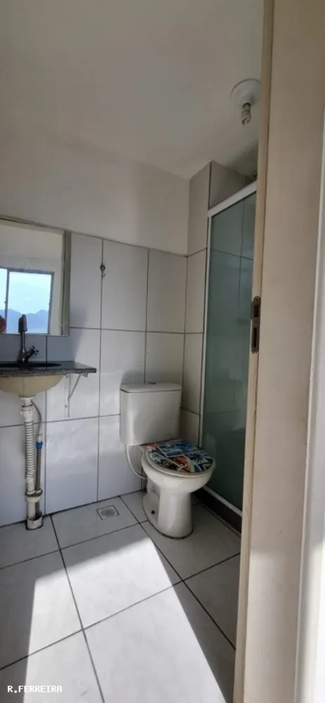 Apartamento, 2 quartos, 55 m² - Foto 21
