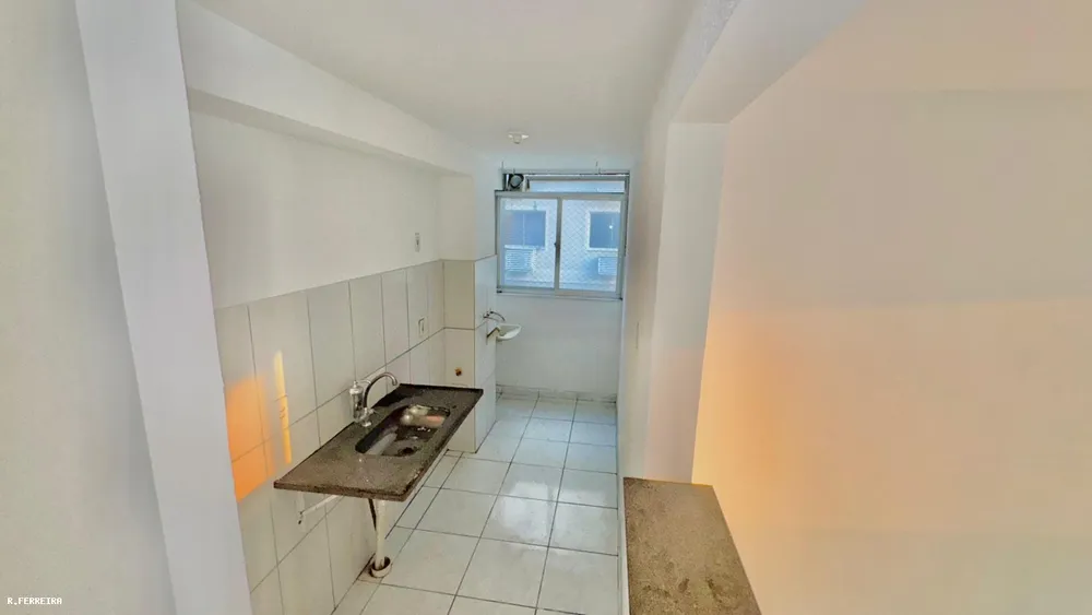 Apartamento, 2 quartos, 55 m² - Foto 8