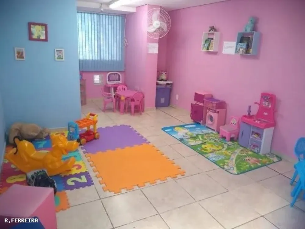 Apartamento, 2 quartos, 55 m² - Foto 18