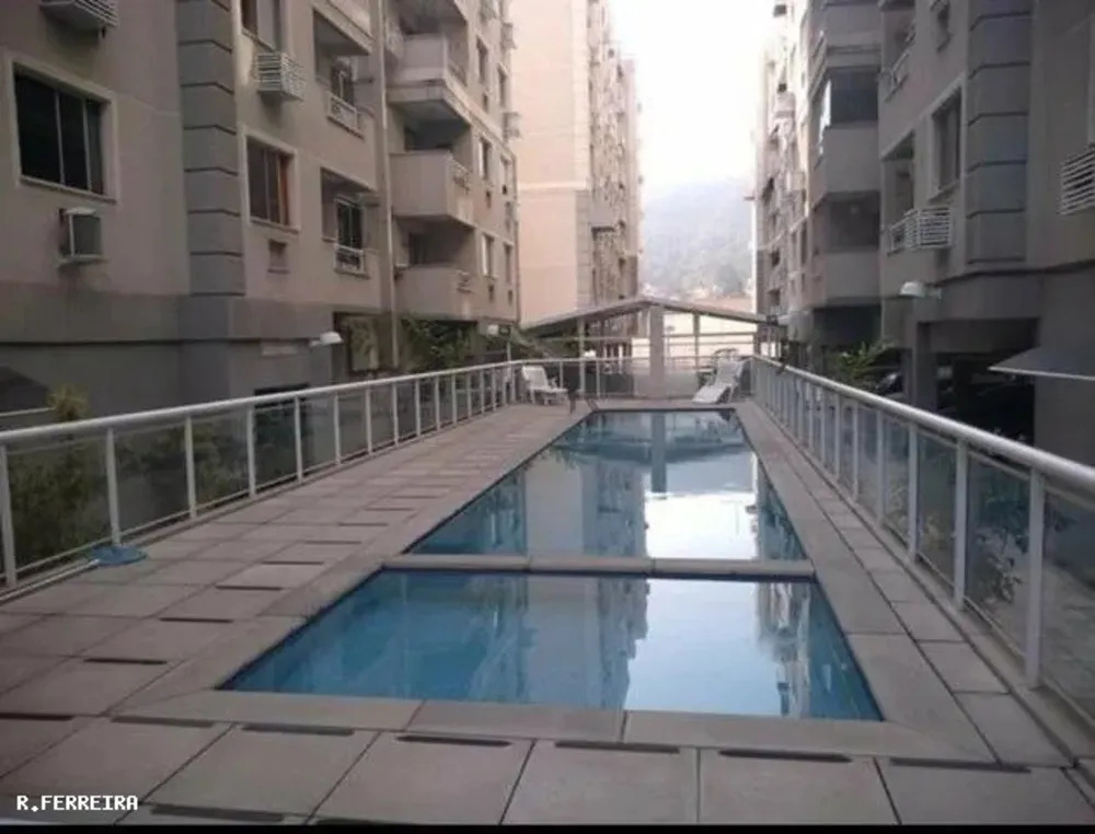 Apartamento, 2 quartos, 55 m² - Foto 4