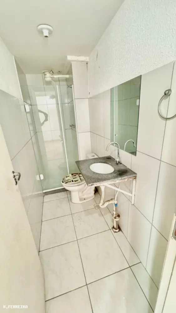 Apartamento, 2 quartos, 55 m² - Foto 16