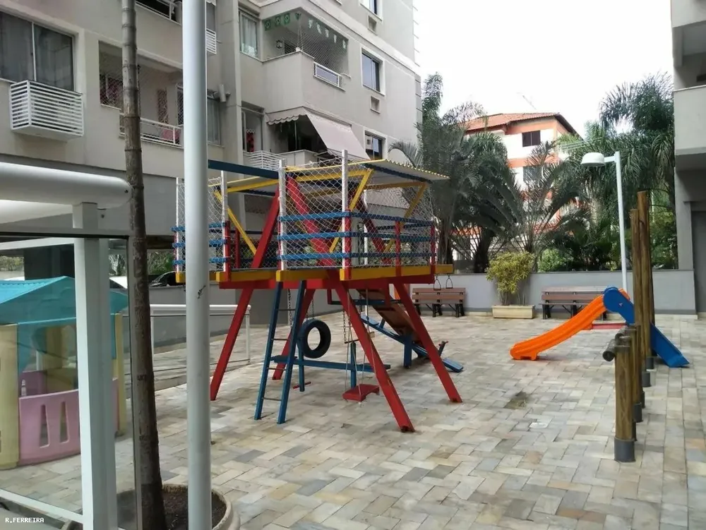 Apartamento, 2 quartos, 55 m² - Foto 13