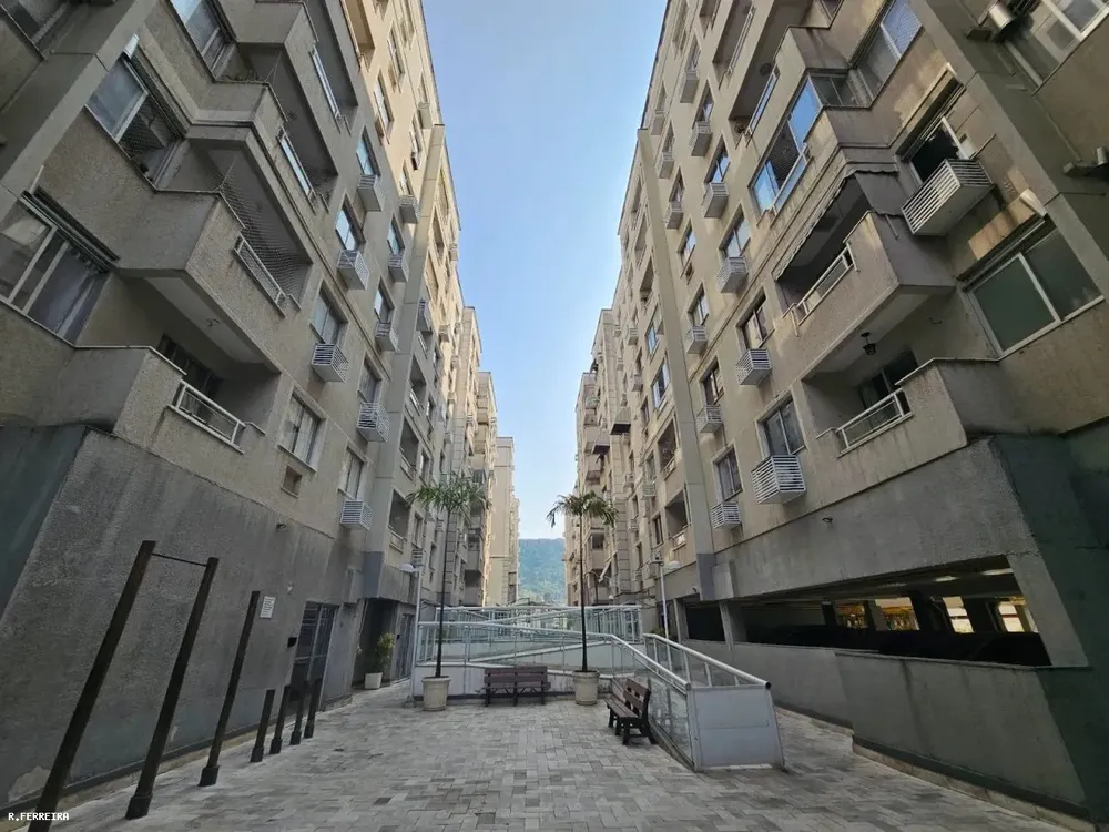 Apartamento, 2 quartos, 55 m² - Foto 5