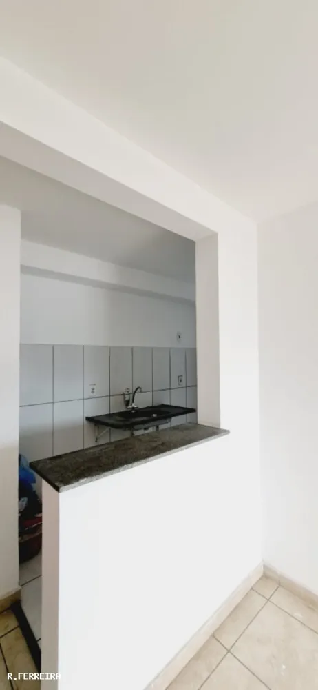 Apartamento, 2 quartos, 55 m² - Foto 1