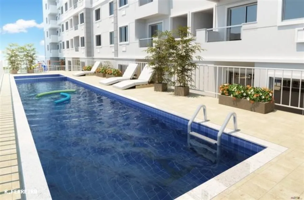 Apartamento, 2 quartos, 55 m² - Foto 16