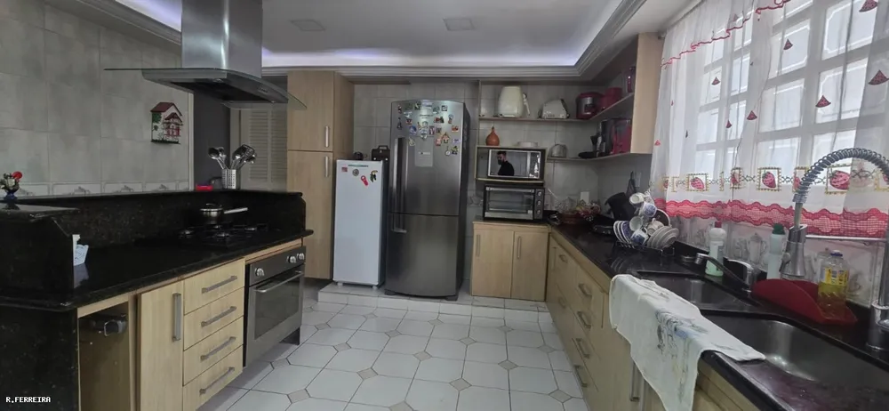 Casa de Condomínio, 3 quartos - Foto 6
