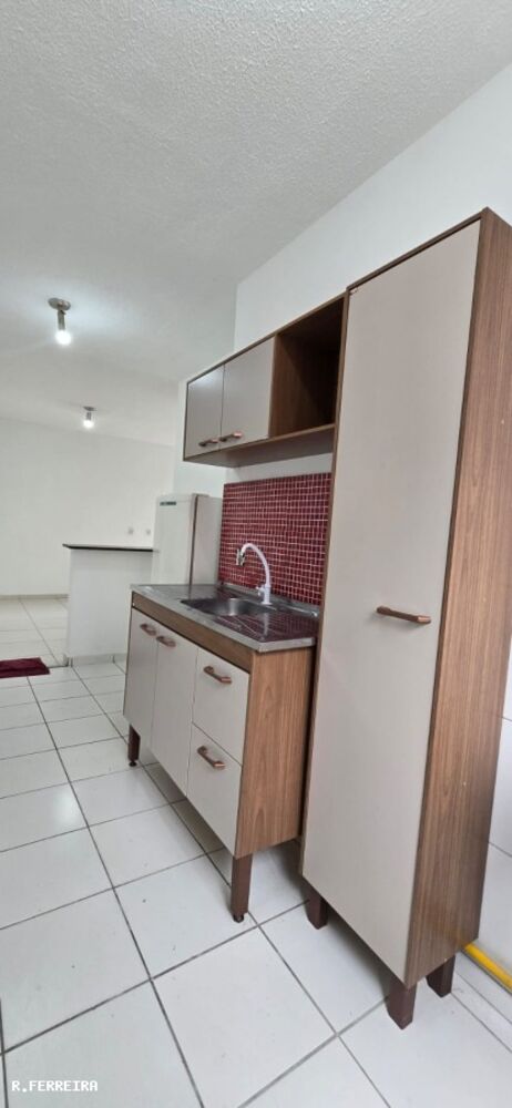 Apartamento para alugar com 2 quartos, 55m² - Foto 5