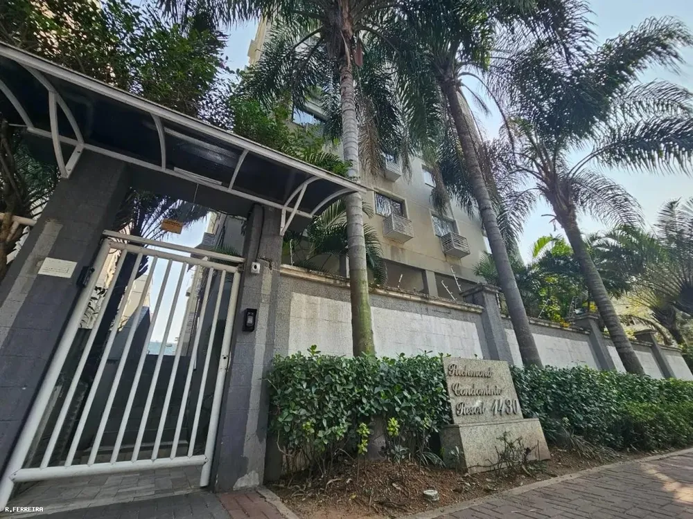 Apartamento, 2 quartos, 60 m² - Foto 6