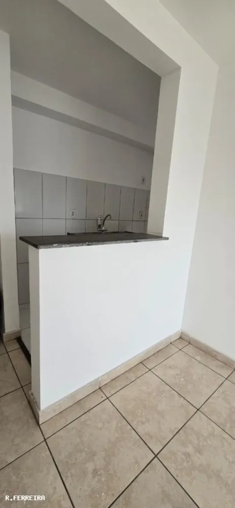 Apartamento, 2 quartos, 60 m² - Foto 9