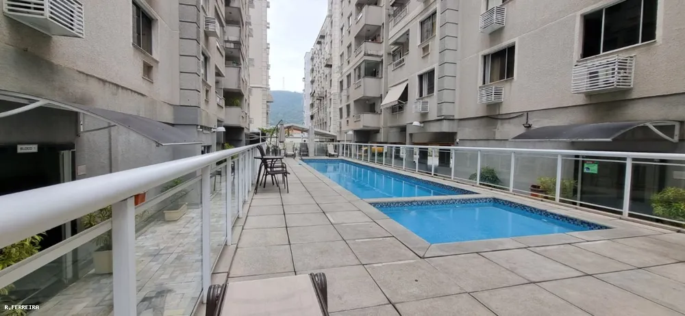 Apartamento, 2 quartos, 60 m² - Foto 16