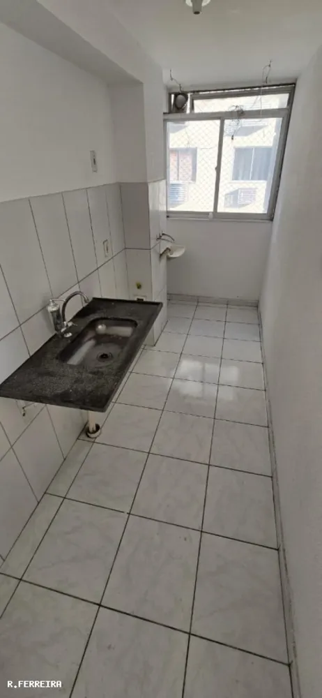 Apartamento, 2 quartos, 60 m² - Foto 2