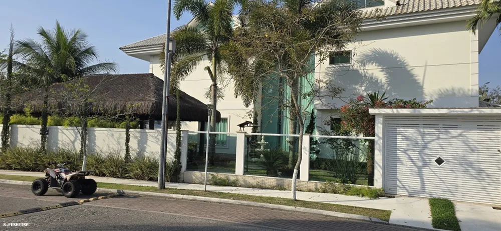 Casa, 4 quartos, 320 m² - Foto 1