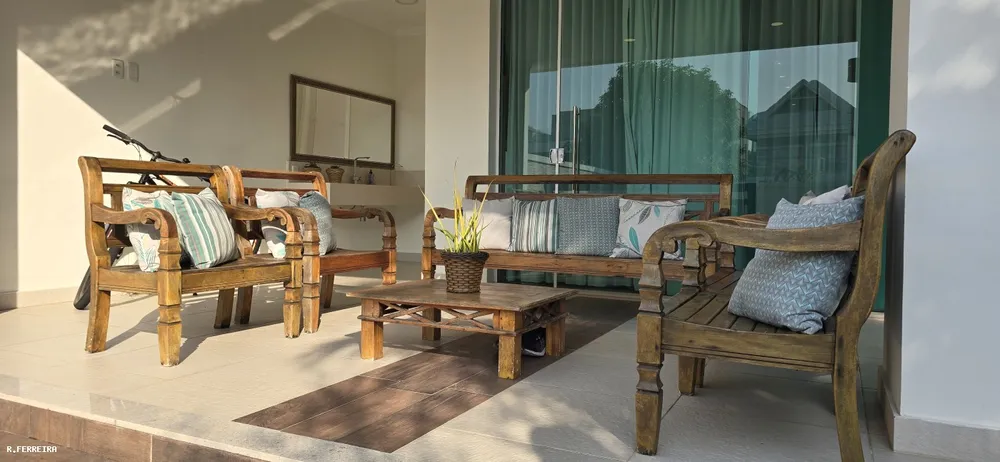 Casa, 4 quartos, 320 m² - Foto 5