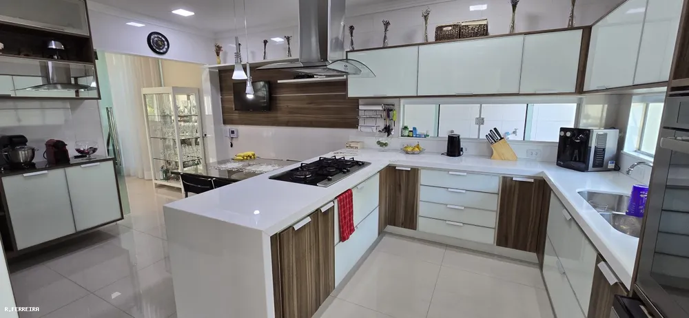 Casa, 4 quartos, 320 m² - Foto 19