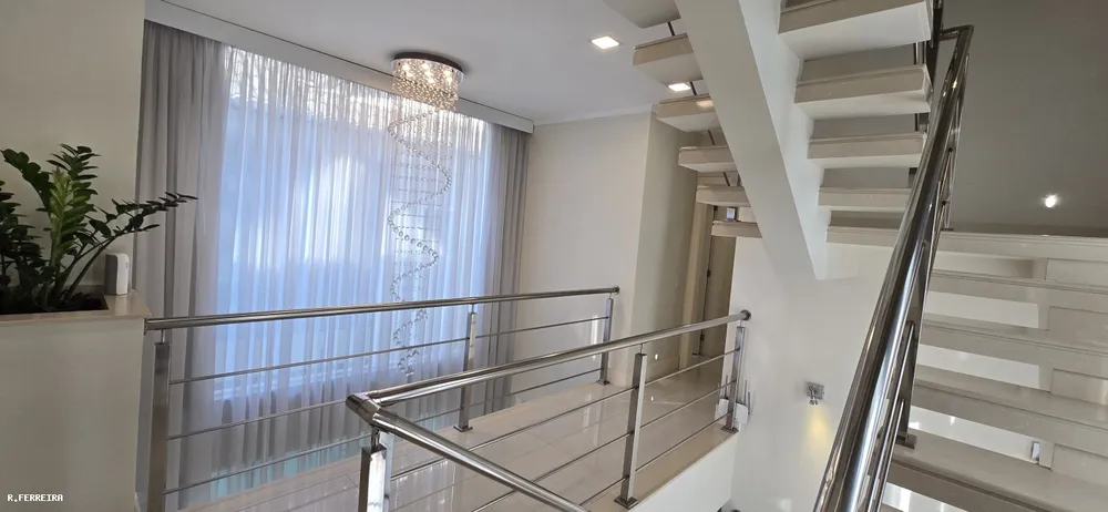 Casa, 4 quartos, 320 m² - Foto 8