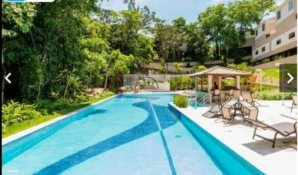 Casa de Condomínio, 4 quartos - Foto 2