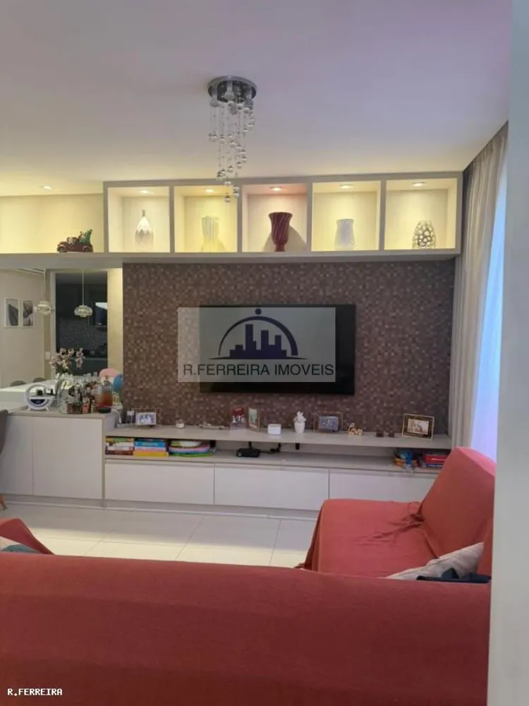 Casa de Condomínio, 4 quartos - Foto 8