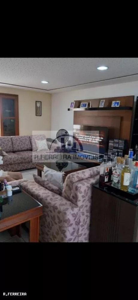 Casa de Condomínio, 3 quartos - Foto 6