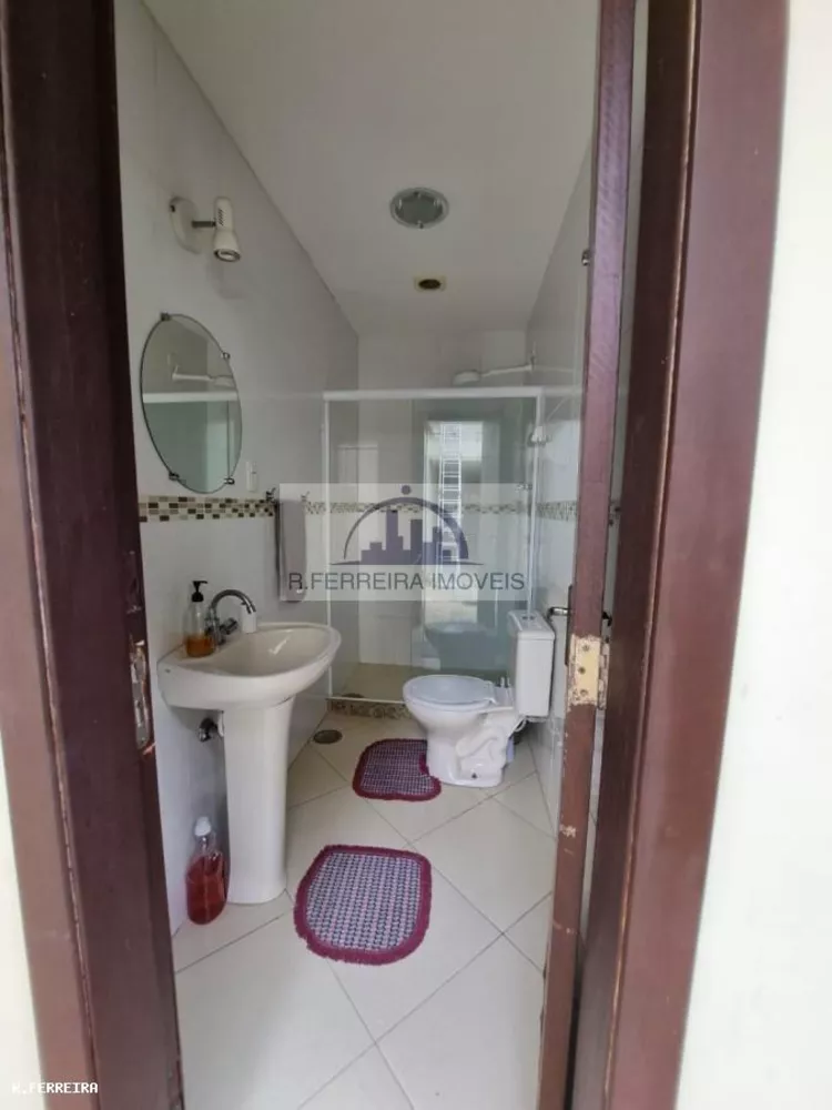 Casa de Condomínio, 3 quartos - Foto 18