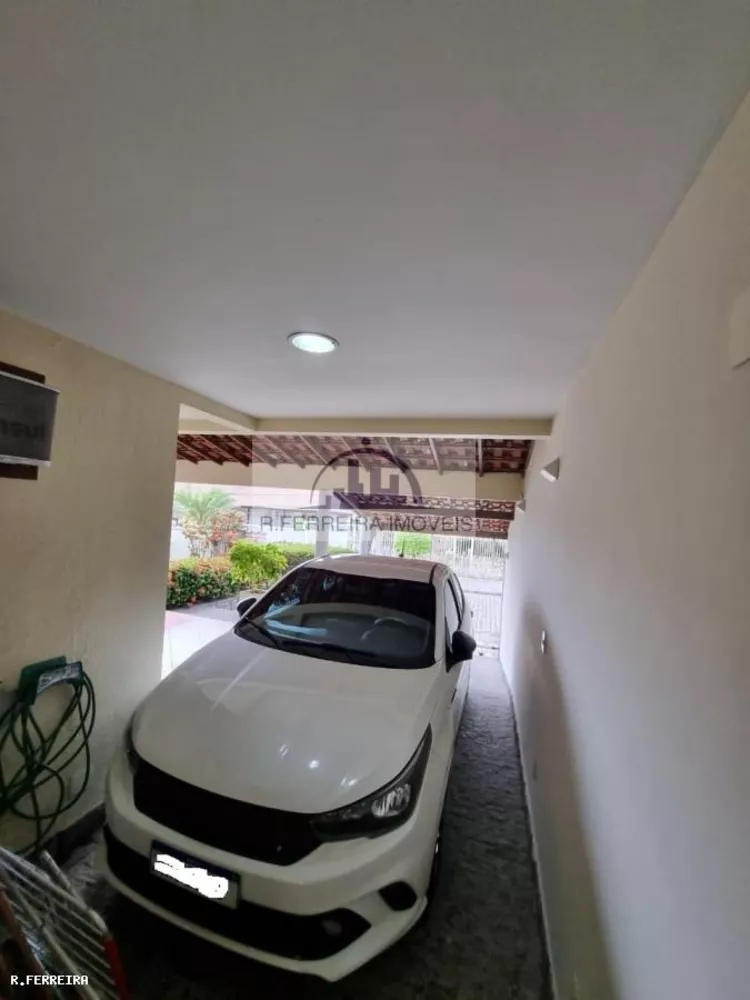 Casa de Condomínio, 3 quartos - Foto 20