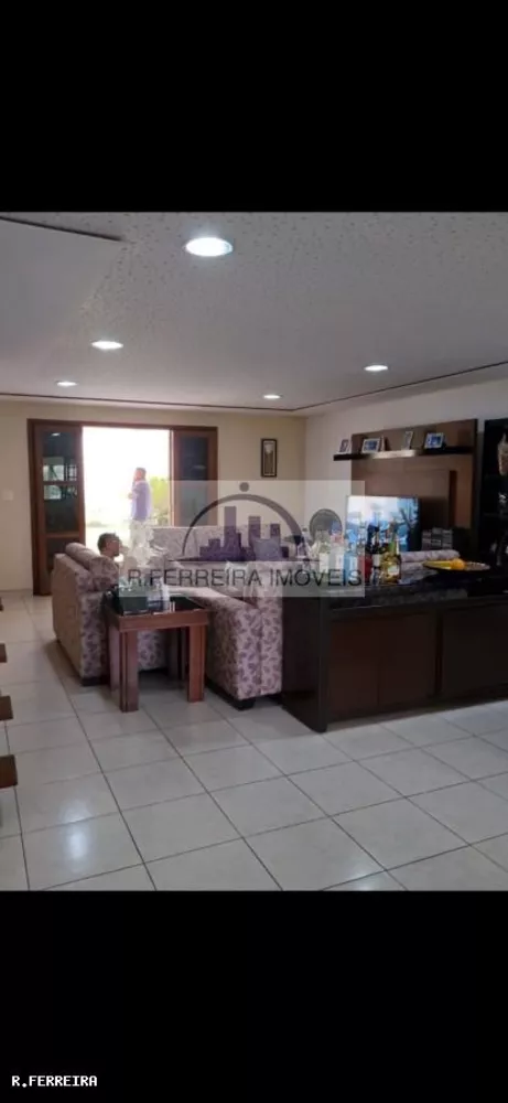 Casa de Condomínio, 3 quartos - Foto 21