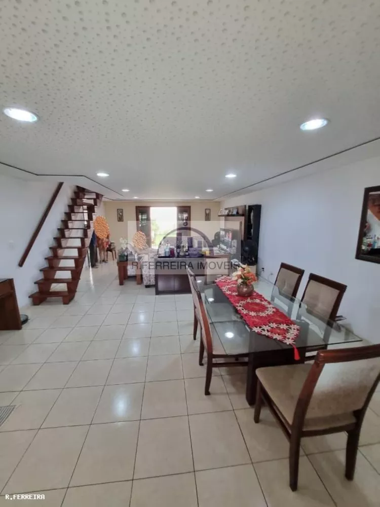 Casa de Condomínio, 3 quartos - Foto 5