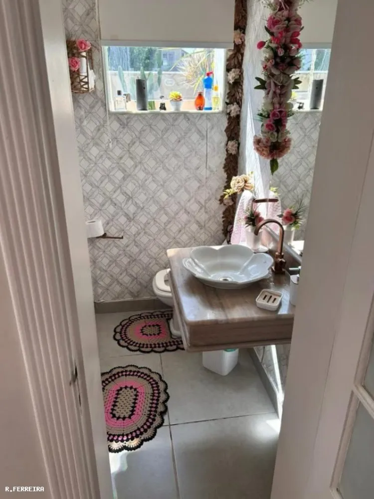 Casa de Condomínio, 5 quartos - Foto 18