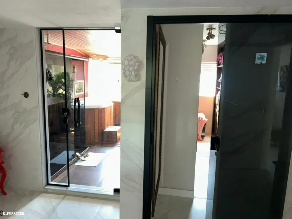 Casa de Condomínio, 5 quartos - Foto 16