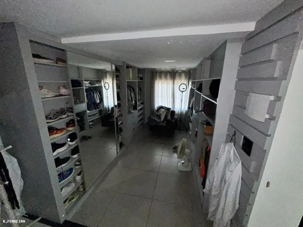 Casa de Condomínio, 5 quartos - Foto 9