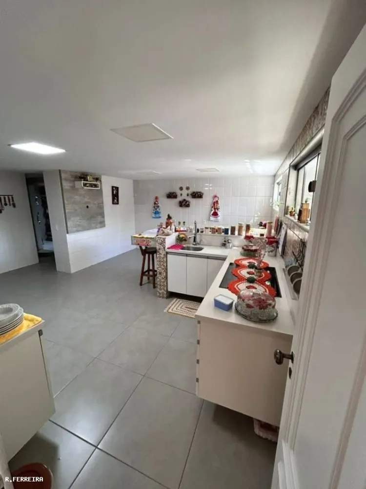 Casa de Condomínio, 5 quartos - Foto 15