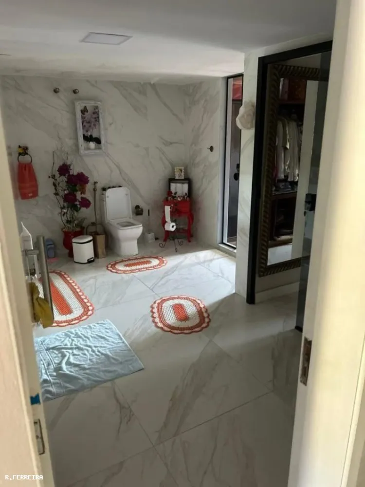 Casa de Condomínio, 5 quartos - Foto 19