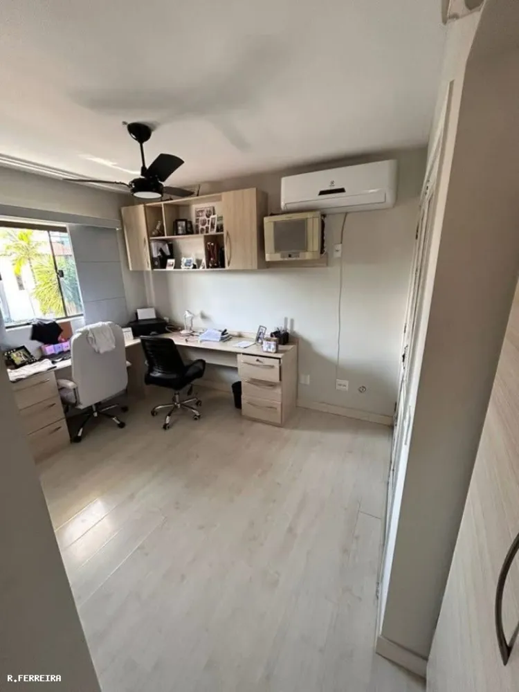 Casa de Condomínio, 5 quartos - Foto 10